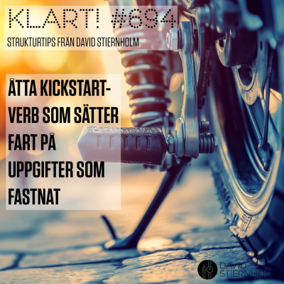 Klart!