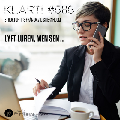 Klart!
