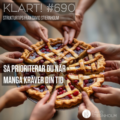 Klart!