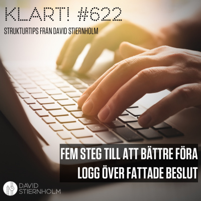 Klart!