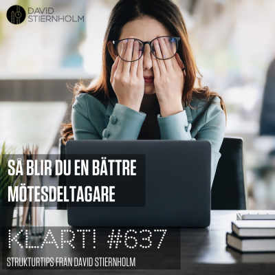Klart!