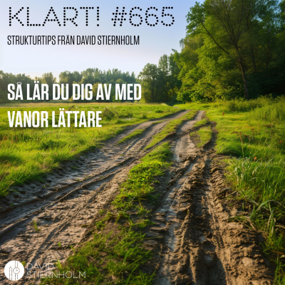 Klart!