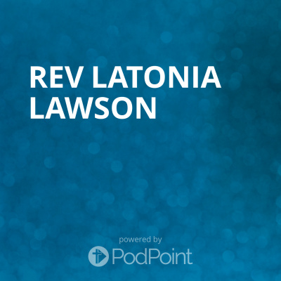 Rev Latonia Lawson