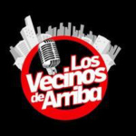 Los Vecinos De Arriba