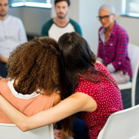 Toussaint / Deuil / Seniors (5)