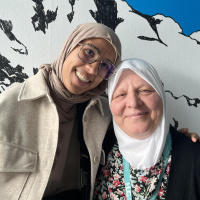 Ecospiritualité / Aumônerie musulmane / Seniors