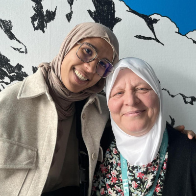 Hautes Fréquences - La 1ere