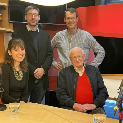 Hautes Fréquences - La 1ere