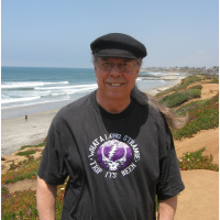 Audiobook 07 – The Floating Poet