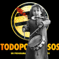 TODOPODEROSOS #31: Buñuel y la sartén por si acaso