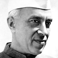 جواهر لال نهرو