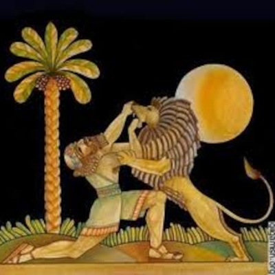 Khaled Yeslams Podcast