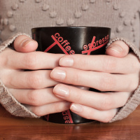 97 Ways To Wear A Sweater!