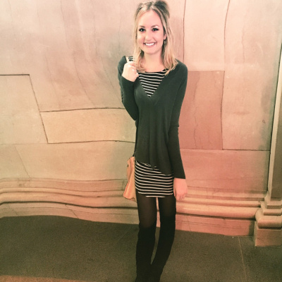 Fashion Blogger Podcast