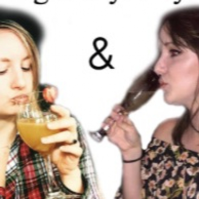 Fashion Blogger Podcast