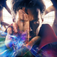 Doctor Strange (Theatrical Screening)