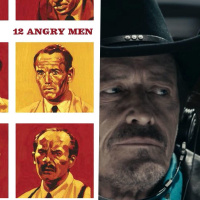 12 Angry Men / Pontypool