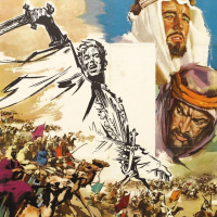 Lawrence Of Arabia