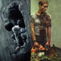 The Host / High Tension