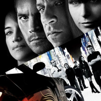 The Fast and the Furious: Tokyo Drift / Fast and Furious