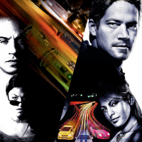 The Fast and The Furious / 2 Fast 2 Furious