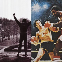 Rocky / Rocky II