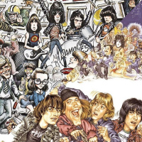 Rock and Roll High School / Detroit Rock City