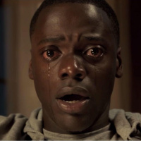 Get Out (Theatrical Screening... sorta)