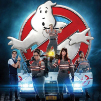 Ghostbusters (Theatrical Screening)