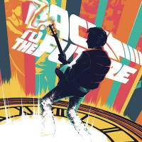 Back To The Future I / II / III