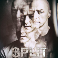 Split
