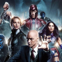 X-Men: Apocalypse (Theatrical Screening)