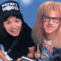 Waynes World / Waynes World 2