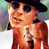 Tell No One / Hudson Hawk
