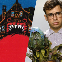 Little Shop of Horrors / House (1977)