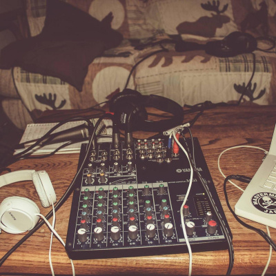 Anything But Qualified