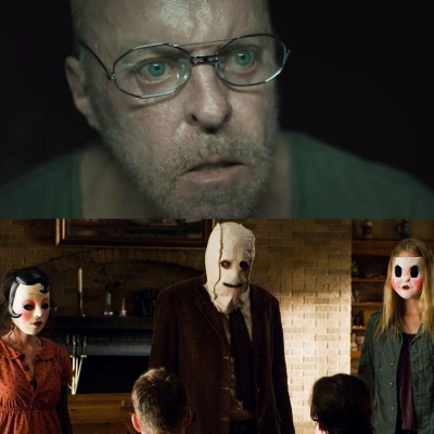 Anything But Qualified