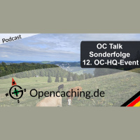 (a) - Live vom 12. OC-HQ-Event auf der Suche nach dem verschwundenen Wanderer