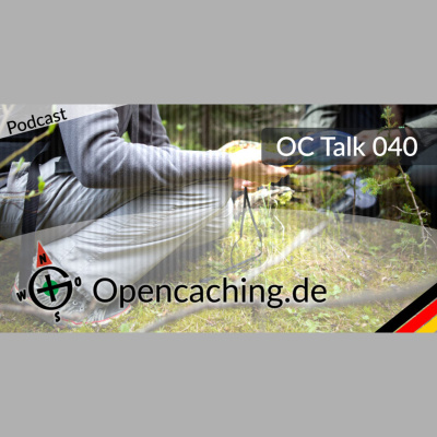 Oc Talk (mp3 Audio (highquality,192 Kbps))