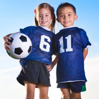 Competencias deportivas y alimentación