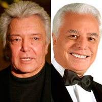 Enrique Guzmán y Alberto Vázquez ahora pelean por redes sociales