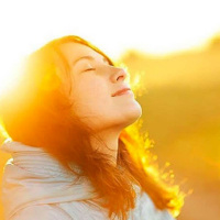 Detrás del sol y la vitamina D