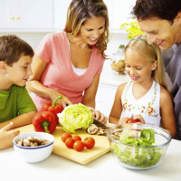 La Dra. Diana Pier te dice cómo debes alimentarte durante la cuarentena