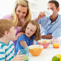 ¡Esta es la forma adecuada de cómo debes organizarte durante la cuarentena!