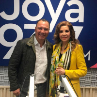 Guadalupe Pineda platica sobre su presentación en el Auditorio Nacional