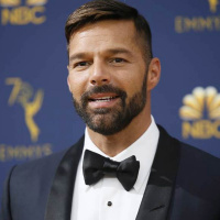 A Ricky Martín le ha costado mucho trabajo estar en cuarentena