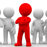 Somos personas únicas y especiales