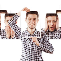 No debes tragarte las emociones