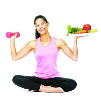 Consigue un cuerpo sano siguiendo estos 9 consejos