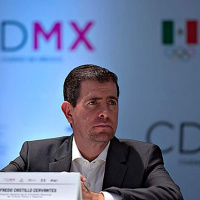 La SEP respalda a la CONADE